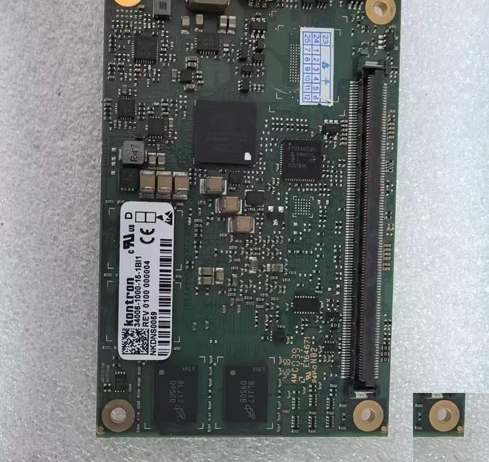 Kontron 34006-1000-15-1Bi1