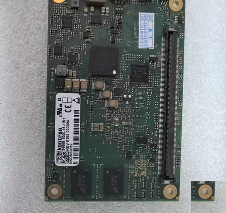 Kontron 34006-1000-15-1Bi1