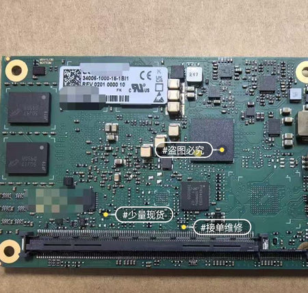 Kontron 34006-1000-15-1BI1