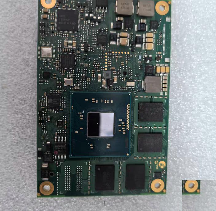 Kontron 34006-1000-15-1Bi1