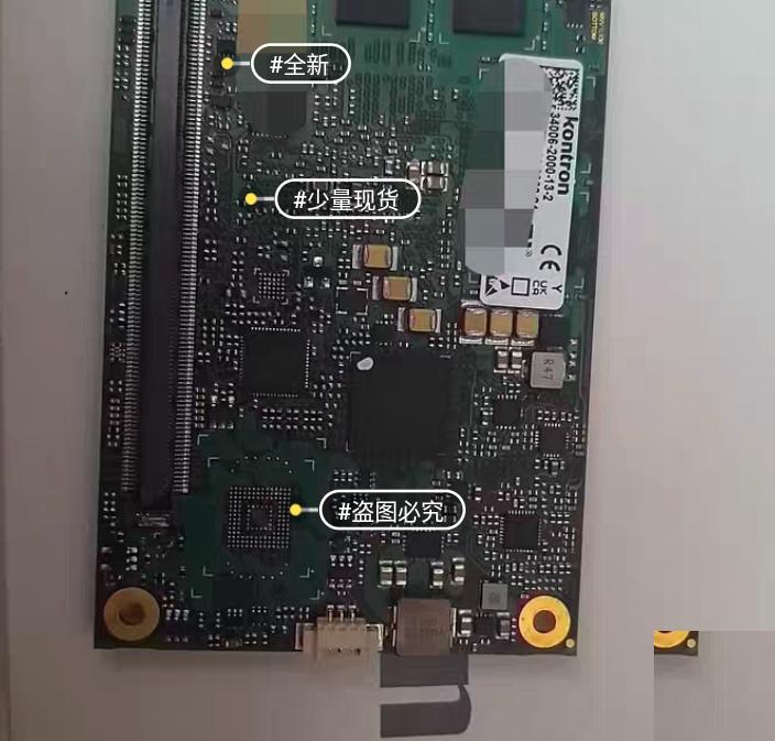 Kontron 34006-2000-13-2 34006-2080-13-2 34006-4016-15-1 34006-4000-19-4 34006-2000-19-41M1