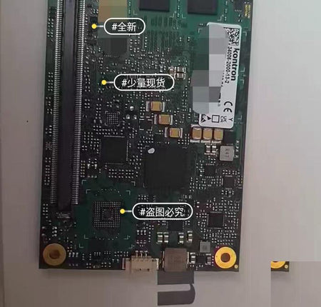 Kontron 34006-2000-13-2 34006-2080-13-2 34006-4016-15-1 34006-4000-19-4 34006-2000-19-41M1