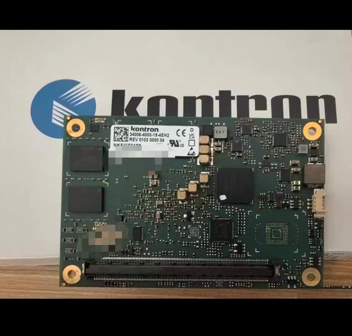 Kontron 34006-4000-19-4EH2 NKEGT0188