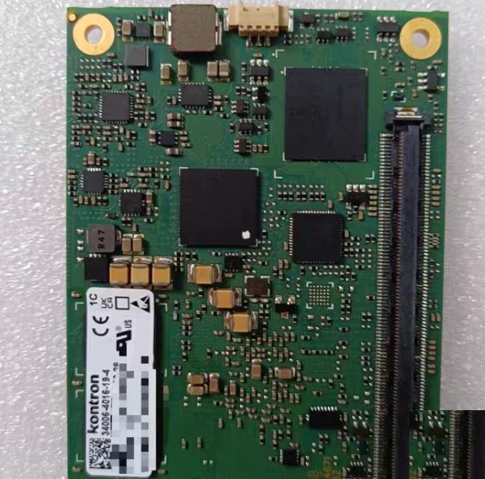 Kontron 34006-4016-19-4