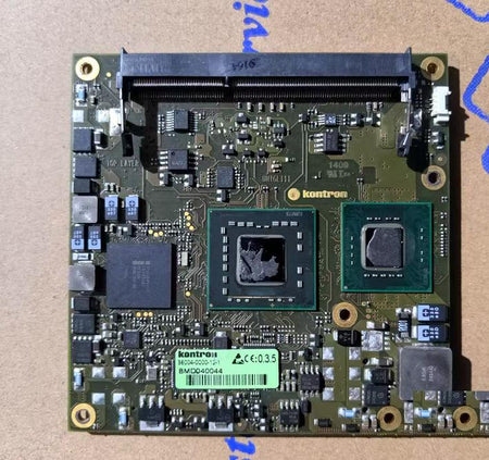 Kontron 36004-0000-12-1