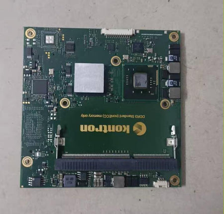 Kontron 36011-1000-16-6MT1 REV 0121 000009 36011-1000-16-6MT1 COMe-cCT6 - Kontron