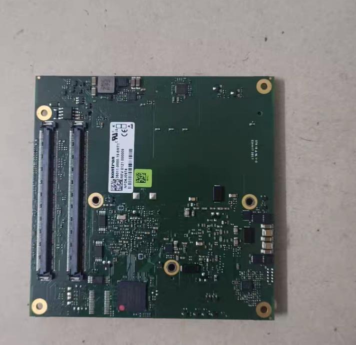Kontron 36011-1000-16-6MT1 REV 0121 000009 36011-1000-16-6MT1 COMe-cCT6 - Kontron