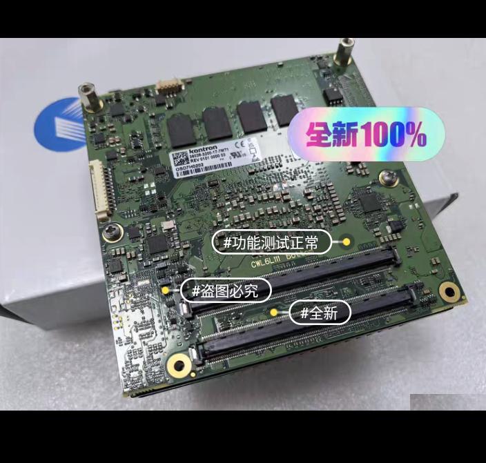 Kontron 36028-3200-17-7MT1 CWL6L111