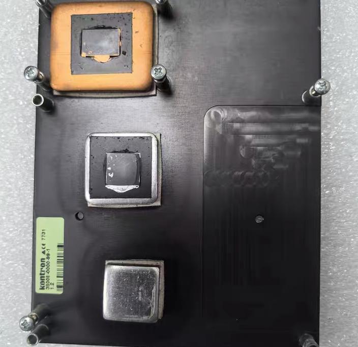 Kontron 38008-0000-99-1
