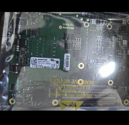 Kontron 38013-0000-21-4 Kontron 38013-0000-21-4 4G DDR3 6