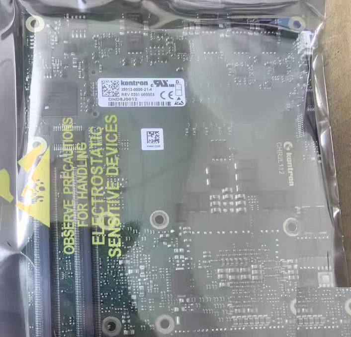 Kontron 38013-0000-21-4 Kontron 38013-0000-21-4 4G DDR3 6