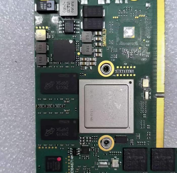 Kontron 51003-1040-08-2AP1 SMX6L13