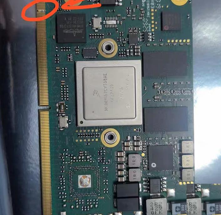Kontron 51003-1040-08-2LD3 95