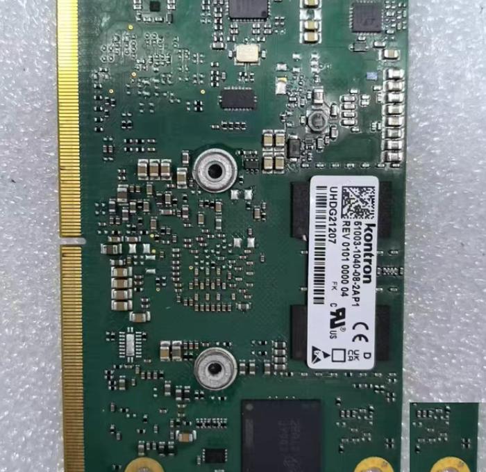 Kontron 51003-1040-08-2AP1 SMX6L13