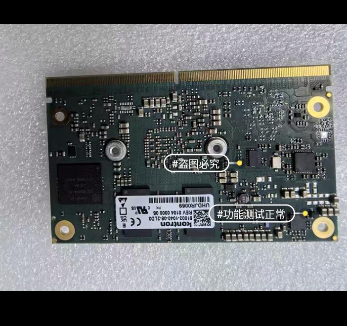 Kontron 51003-1040-08-2LD3 95