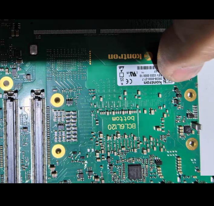Kontron BCL6L20 38035-0000-27-7