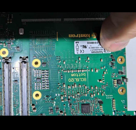 Kontron BCL6L20 38035-0000-27-7