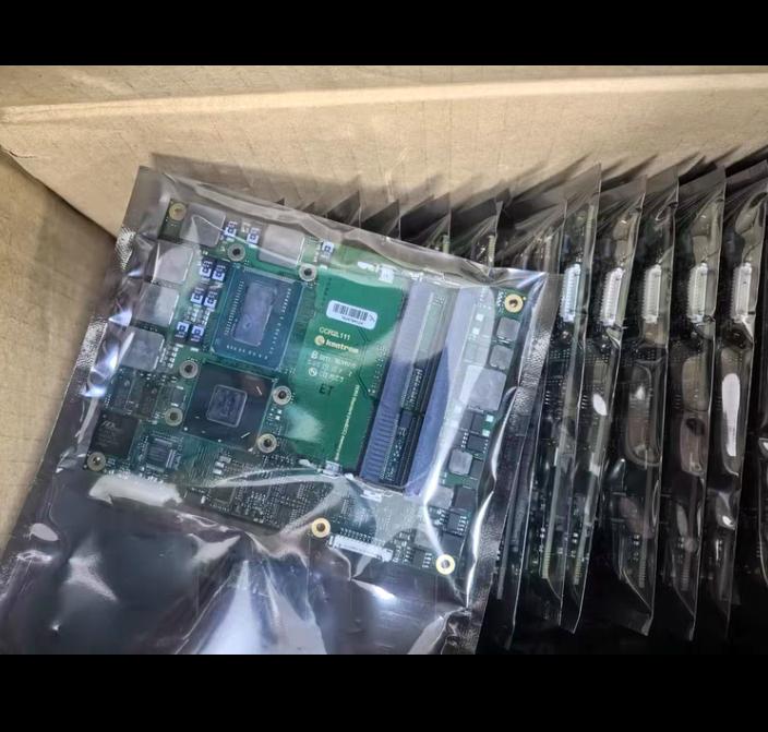 Kontron CCR2L111 38020-0000-23-4