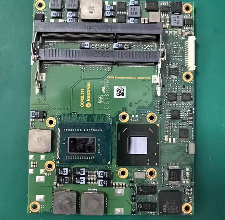 Kontron CCR2L111 DDR3