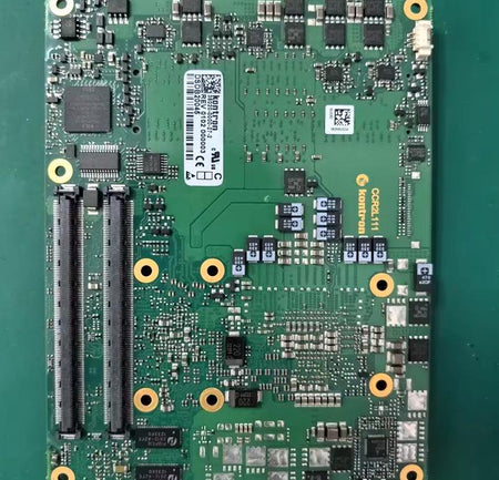 Kontron CCR2L111 DDR3