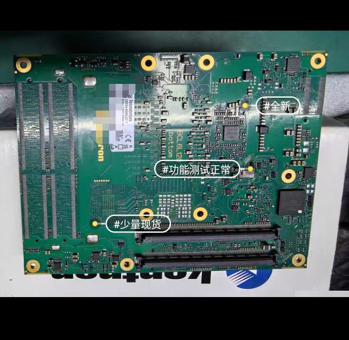 Kontron COMe-bCL6L120 38034-0000-27-7