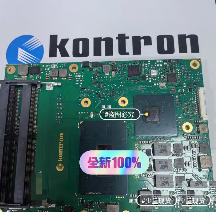 Kontron COMe-bCL6 E-2176M CM246 38034-0000-27-6 38035-0000-27-6 DDR4