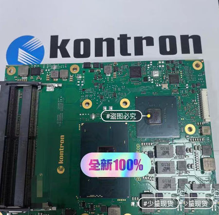Kontron COMe-bCL6 E-2176M CM246 38034-0000-27-6 38035-0000-27-6 DDR4