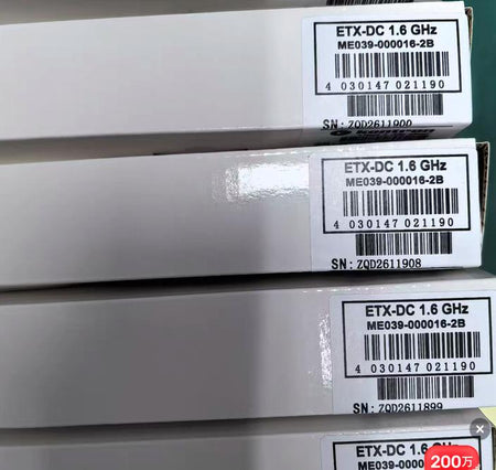 Kontron ETX-DC 1 6GHz ME039-000016-2B