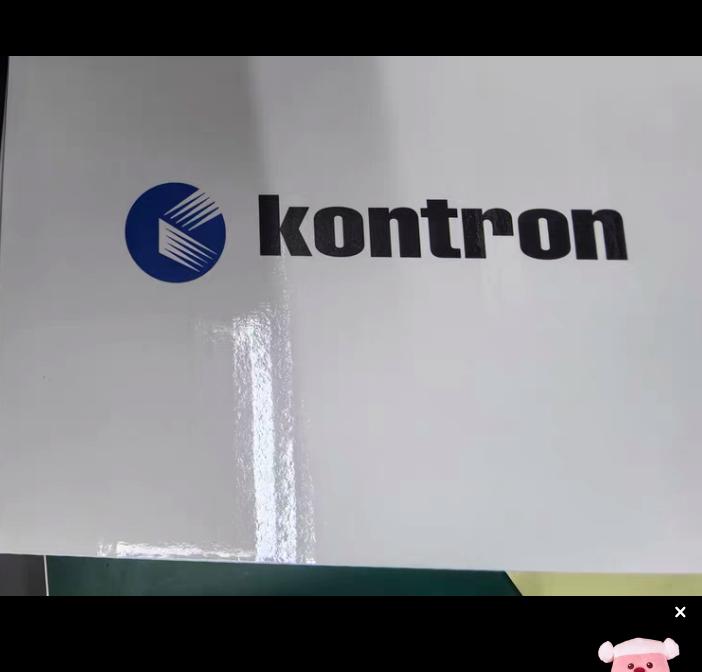 Kontron ETX-DC 1 6GHz ME039-000016-2B