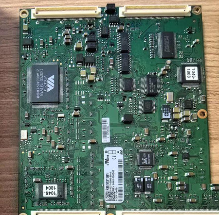 Kontron ETX-LX 18027-0000-50-4