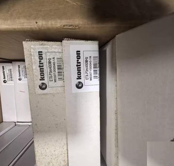 Kontron ETX-PM3 1 0G ME008-000010-1A41