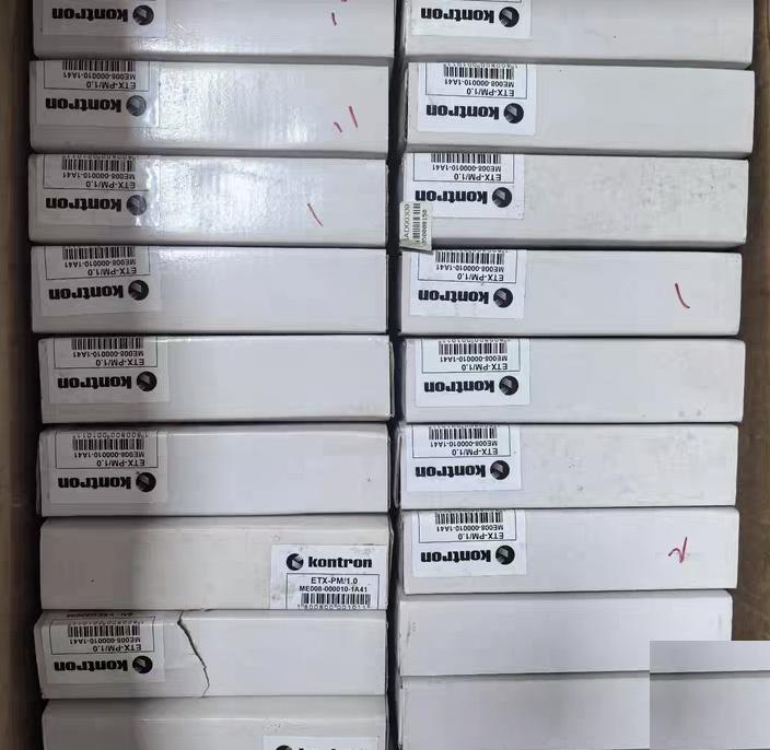 Kontron ETX-PM3 1 0G ME008-000010-1A41