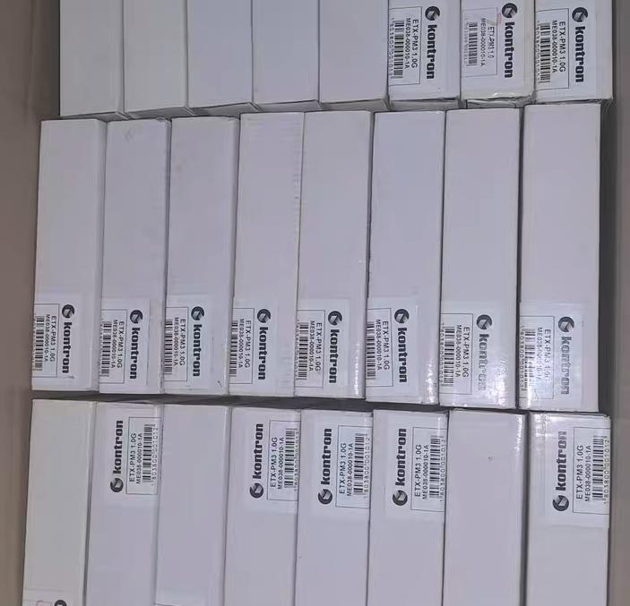 Kontron ETX-PM3 1 0G 18030-0000-10-1A ME038-000010-1A