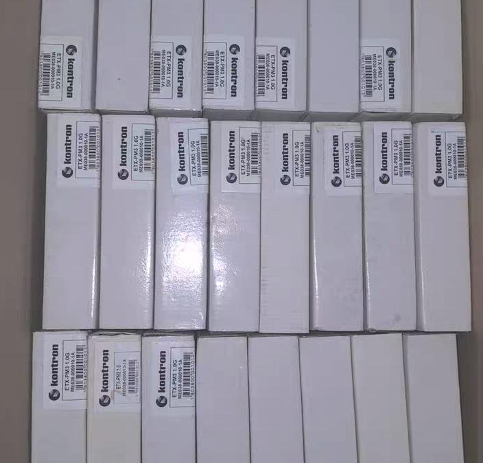 Kontron ETX-PM3 1 0G 18030-0000-10-1A ME038-000010-1A