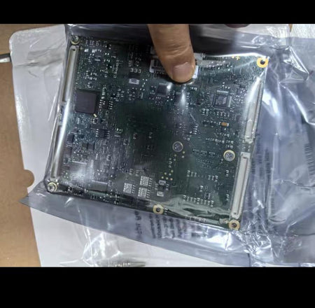 Kontron ETX-PM3 1 0G ME008-000010-1A41
