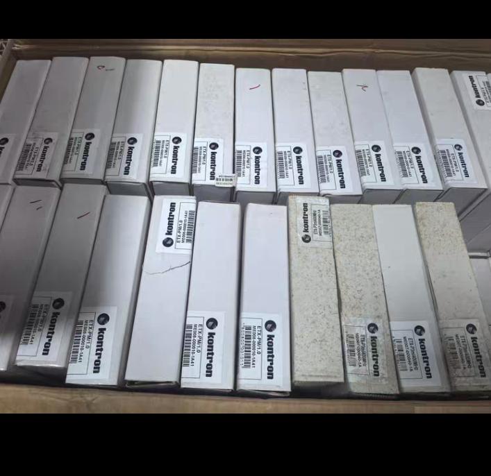 Kontron ETX-PM3 1 0G ME008-000010-1A41