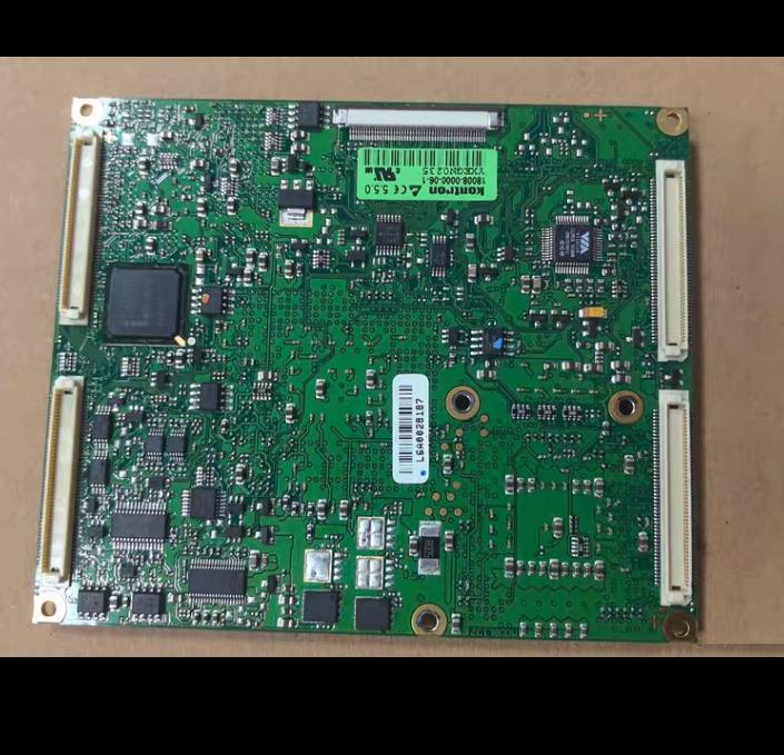 Kontron ETX-PM 18008-0000-06-1 Intel Swissbit 256MB