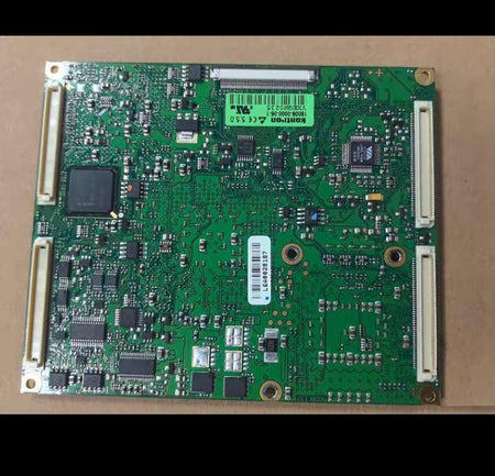 Kontron ETX-PM 18008-0000-06-1 Intel Swissbit 256MB