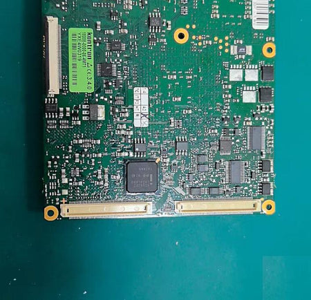 Kontron ETX 18008-0000-06-4MT1 Kontron Kontron ETX 18008-0000-06-4MT1 Kontron