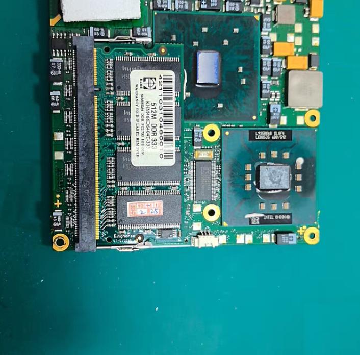 Kontron ETX 18008-0000-06-4MT1 Kontron Kontron ETX 18008-0000-06-4MT1 Kontron