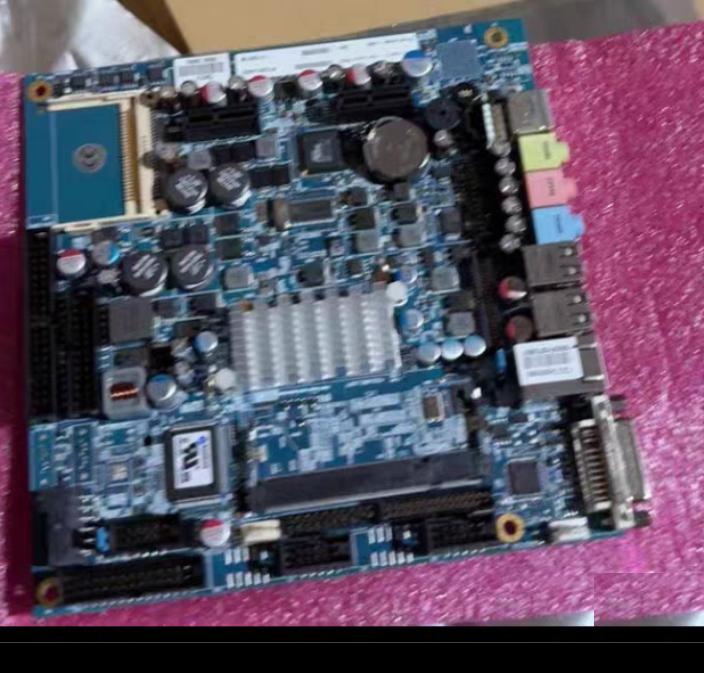 Kontron KTUS15 mITX - mITX - - - -