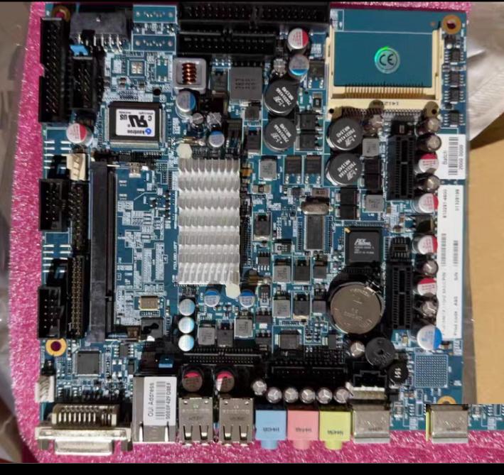 Kontron KTUS15 mITX - mITX - - - -