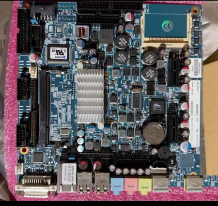 Kontron KTUS15 mITX - mITX - - - -