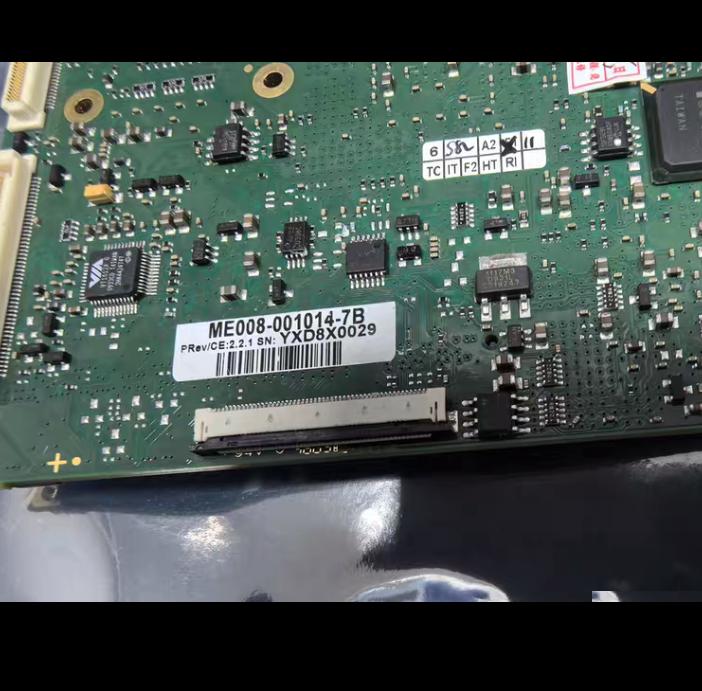 Kontron ME008-001014-7B Intel