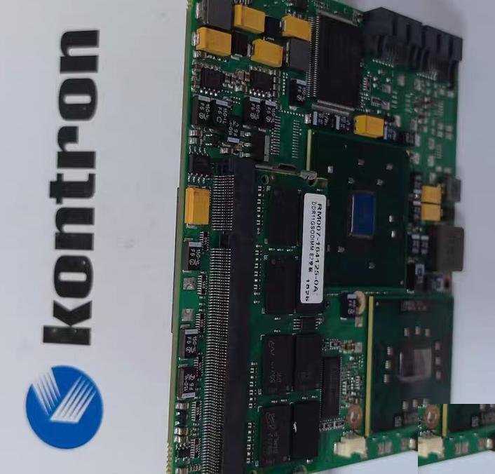 Kontron ME038-000010-1A RM007-164125-0A DDR1G50DIMM 1024MB Intel