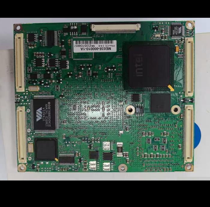 Kontron ME038-000010-1A RM007-164125-0A DDR1G50DIMM 1024MB Intel