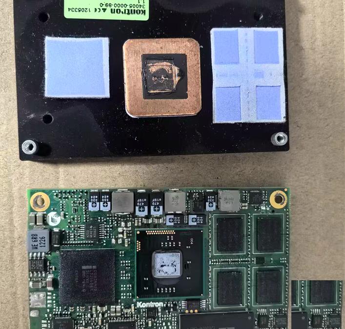 Kontron MI005-104016-2A