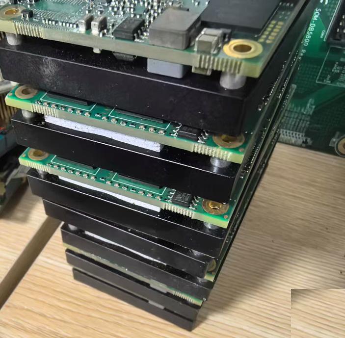 Kontron MI005-104016-2A