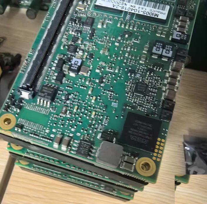 Kontron MI005-104016-2A