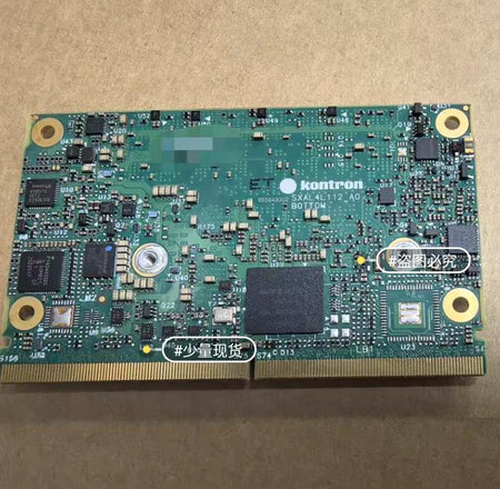 Kontron SXAL4L112 AO 51013-0408-13-5 Intel E3930